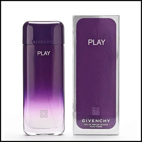 givenchy play intense fragrantica